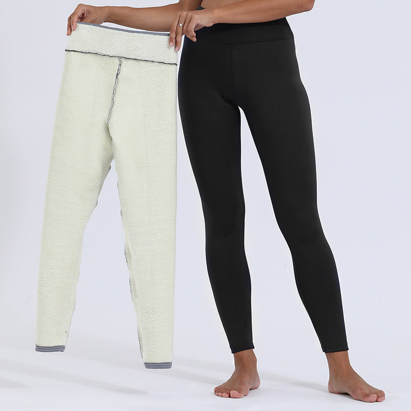 ArticFit™️ - Leggins mit Fleece