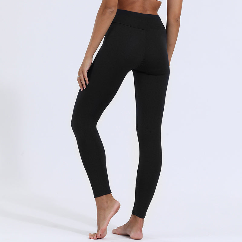 ArticFit™️ - Leggins mit Fleece