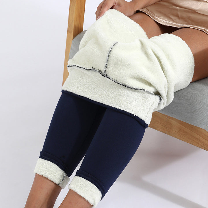 ArticFit™️ - Leggins mit Fleece