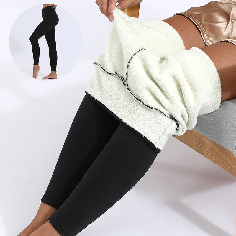 ArticFit™️ - Leggins mit Fleece